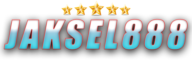 Jaksel888 Logo